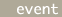 event�^�C�x���g