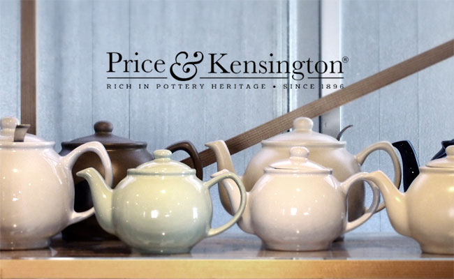 Price&Kensington-プライス＆ケンジントン