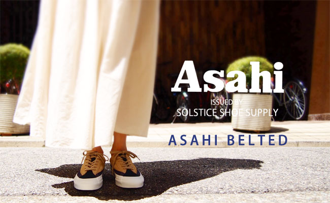 ASAHI,アサヒ