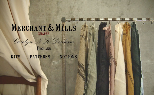 merchant&mills,kits,patterns,notions
