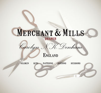 merchant&mills