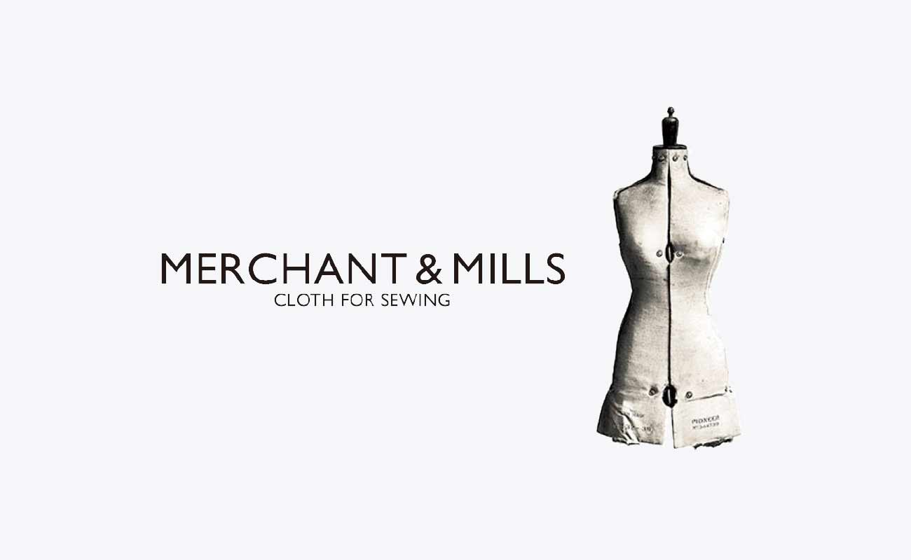 merchant&mills,oilskin,notions,scissors